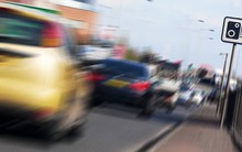 Xe nhập từ châu Âu sắp gắn thiết bị bắt buộc này