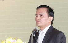 Tân Chánh văn phòng Sở Xây dựng Thanh Hóa xin nghỉ ốm