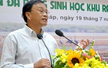 Đồng Tháp làm gì để liên tiếp 11 năm ở top dẫn đầu chỉ số PCI cả nước?