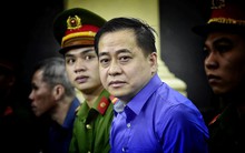 Vũ 'nhôm' sắp hầu toà phúc thẩm cùng Trần Phương Bình