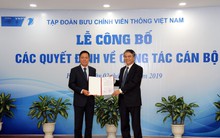 VinaPhone có Chủ tịch mới