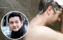 Cần tránh tắm đêm trong một số trường hợp để phòng ngừa nguy cơ bị đột tử như diễn viên Anh Vũ