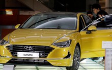 Mỹ điều tra 3 triệu xe Hyundai, Kia vì nguy cơ tự bốc cháy