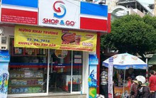 Thâu tóm Shop&Go, Vingroup muốn chiếm lĩnh thị trường bán lẻ