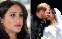 Người dùng mạng choáng váng khi bà bầu Meghan bị ví như "tù nhân" trong gia đình hoàng gia và sẽ hối hận khi kết hôn với Hoàng tử Harry vì lý do này