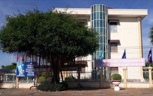 Bạc Liêu: Cán bộ đua nhau đi học thạc sĩ