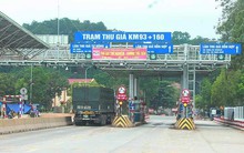 Thu phí không dừng: Tiền lãi ai hưởng?