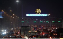 Chủ đầu tư BOT phải xả trạm nếu để xảy ra ùn tắc kéo dài dịp 30/4 và 1/5