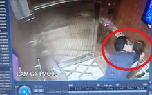 Người đàn ông ép hôn, sàm sỡ bé gái trong thang máy là nguyên Phó Viện trưởng VKS TP.Đà Nẵng