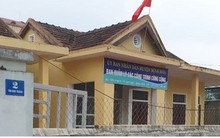 Bị kỷ luật, 1 Giám đốc Ban Quản lý công trình không được bổ nhiệm lại