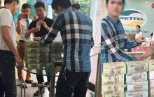 SIM khủng “Bát Thất” 097.777.7777 vừa được bán giá 20 tỷ?