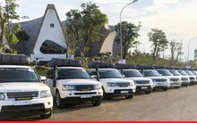 Tiền nhiều để làm gì: Ông Đặng Lê Nguyên Vũ mạnh tay chi hàng trăm triệu để lắp đèn cho dàn xe sang