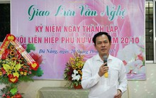 Phó viện trưởng Viện kiểm sát sàm sỡ bé gái từng là Trưởng ban Vì sự tiến bộ phụ nữ