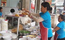 Đừng ép chị bán bún bò ‘lên’ giám đốc công ty