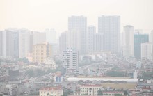 Vì sao chưa dự báo chất lượng không khí Hà Nội, TPHCM?