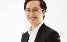 Chân dung du học sinh Anh nghỉ việc ở quỹ đầu tư Top 10 thế giới với thu nhập gần 4 tỷ đồng/năm, về Việt Nam khởi nghiệp đặt "cược" vào Blockchain