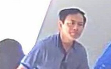 Nguyên Viện phó VKSND Đà Nẵng thừa nhận hôn bé gái nhưng khai không có ý đồ dâm ô