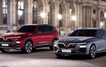 Đây là dấu hiệu cho thấy VinFast đã mở đường bán xe tại Nga