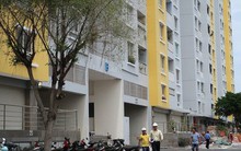 Vụ cháy chung cư Carina làm 13 người chết: Đề nghị truy tố 2 bị can