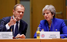 Anh - EU cùng nhau "cứu" Brexit