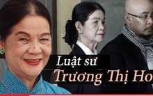 Nữ luật sư gạo cội bên cạnh vua cafe Trung Nguyên trong vụ ly hôn nghìn tỷ: "Khi thân chủ tìm đến tôi, tôi luôn khuyên người ta suy nghĩ lại…"