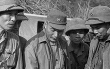 Tướng Đồng Sỹ Nguyên - Vị anh hùng của đường Trường Sơn huyền thoại