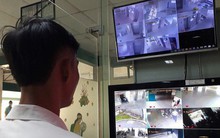 Vụ sàm sỡ bé gái trong thang máy: Chất lượng clip thấp, chứng cứ yếu?