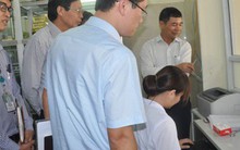 Mua thuốc hết dễ như mua rau?