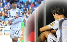 Văn Toàn - Công Phượng: Những nỗi buồn khi ta chẳng còn bên nhau