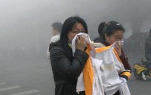 TS Việt tại Mỹ chỉ ra những con số chết người từ ô nhiễm không khí ở Việt Nam