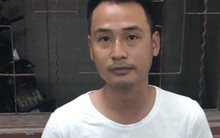 Bắt quả tang 2 đối tượng cho vay nặng lãi giá "cắt cổ" nhận tiền từ con nợ