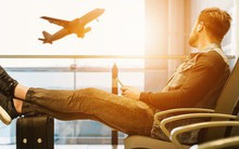 "Gục ngã" khi nghe về hành trình máy bay tồi tệ nhất thế giới: Đi 12 chuyến bay mới đến được nơi!