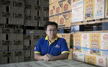 Người Thái muốn 'soán ngôi' tương ớt của triệu phú gốc Việt