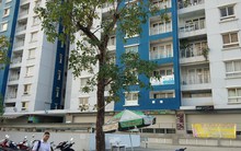 Vụ cháy chung cư Carina làm 13 người chết: Nhiều vấn đề chưa được làm rõ