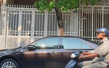 Nhà riêng của nguyên Phó viện trưởng VKS sàm sỡ bé gái bất ngờ mất số nhà