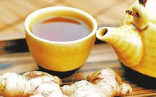 GS tim mạch hàng đầu: Tiết lộ cách dùng gừng "cấp cứu" khi tụt huyết áp an toàn tuyệt đối