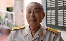 Lễ tang tướng Đồng Sỹ Nguyên tổ chức theo nghi thức cấp Nhà nước