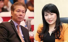 Sóng gió nhân sự cấp cao ngành ngân hàng