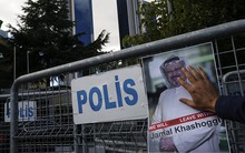 Mỹ trừng phạt 16 công dân Ả Rập Xê Út liên quan vụ sát hại nhà báo Khashoggi