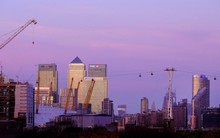 Bất chấp Brexit, giới giàu Trung Quốc vẫn đổ xô tới Anh