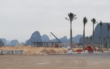 Vân Đồn ‘mã hồi’ giá đất