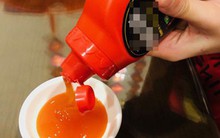 Vụ tương ớt Chin-su bị thu hồi tại Nhật: Chờ xác minh thực hư