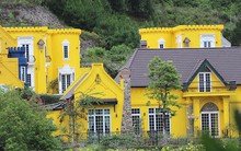 Chuyển cơ quan điều tra các vụ chuyển nhượng đất rừng Sóc Sơn