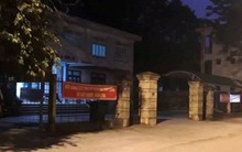 Quảng Trị: Truy tìm xe ô tô biển xanh bỗng dưng… ‘mất tích'