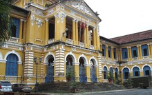 Ly kỳ vụ mua bán nhà mặt tiền giá 75 tỉ đồng