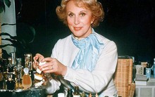 Câu chuyện Estee Lauder: Huyền thoại Do Thái của ngành công nghiệp mỹ phẩm