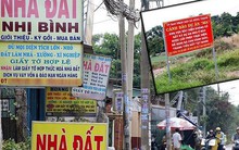 Chuyên gia: Đầu tư bất động sản không có chuyện đổ tiền vào rồi lãi to ngay