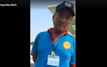 Tài xế tố bảo vệ bệnh viện chặn xe chở bệnh nhân đi cấp cứu, đòi thu phí 5.000 đồng