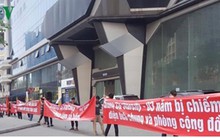 Chủ đầu tư sẽ không còn được thu phí bảo trì chung cư?