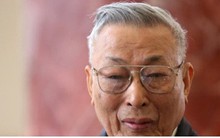 Hôm nay, cử hành Lễ tang cấp Nhà nước Trung tướng Đồng Sỹ Nguyên